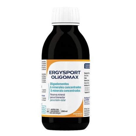 ErgySport OligoMax 250ml